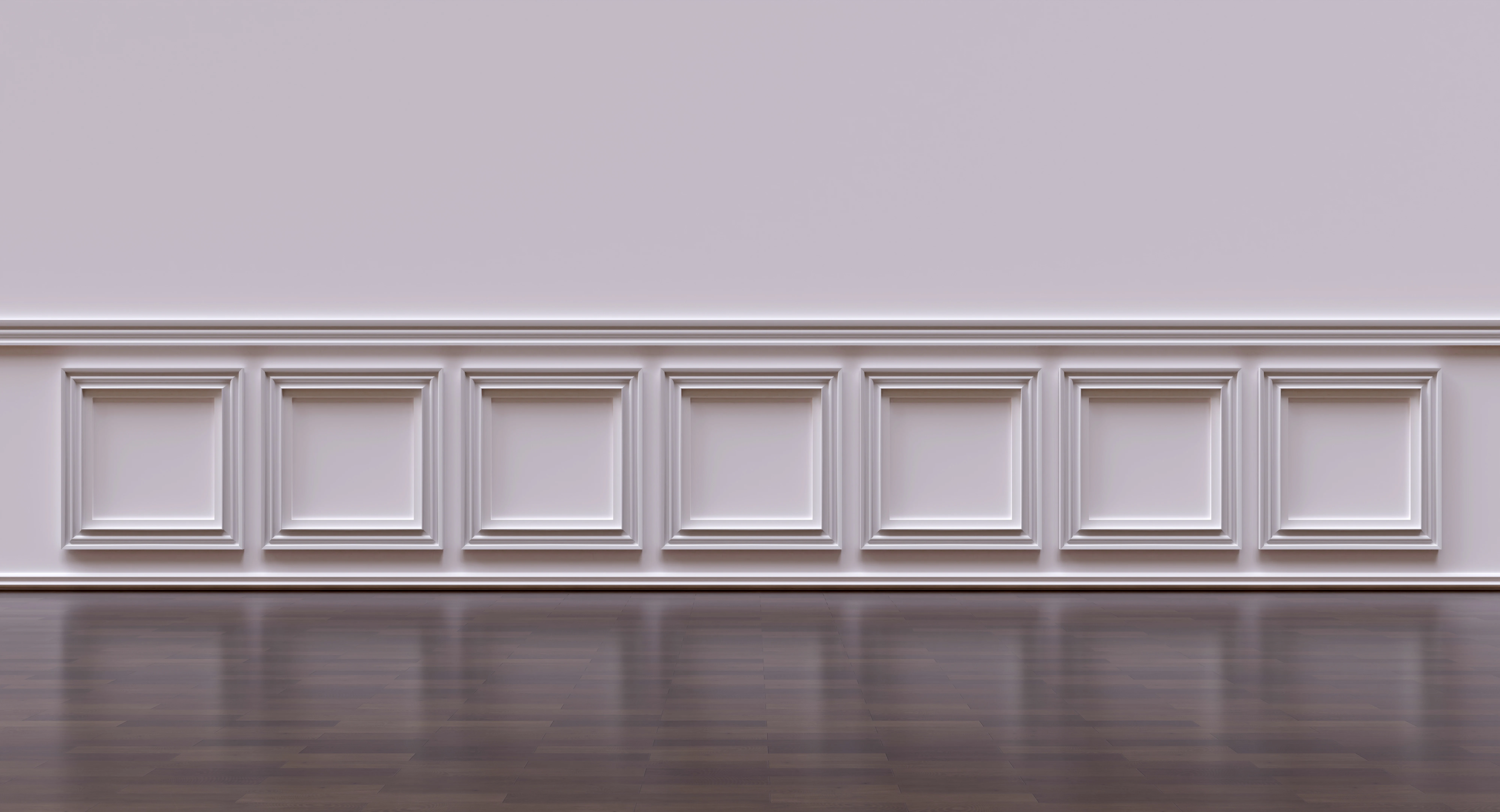 Golden Rule of Wainscoting: Styles, Ideas & Installation in Phoenix ...